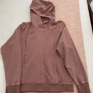 Lululemon Hoodie